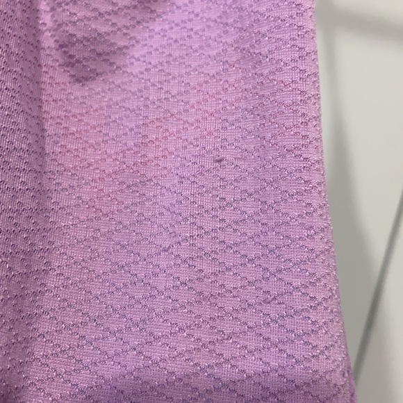 Ivivva Lilac Double Dutch Tank Top - Picture 6 of 6